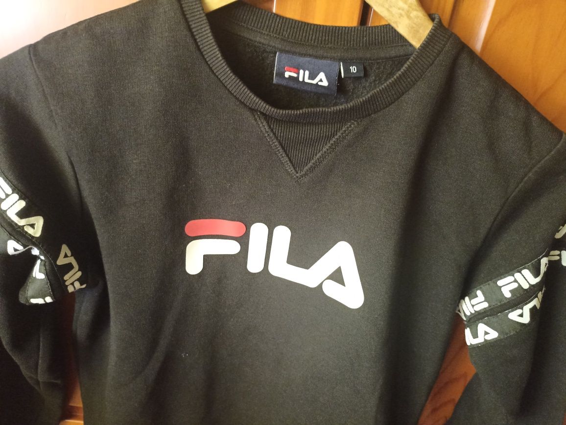 Camisola FILA criança