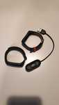 Ładowarka do Smart band 4 plus paski.