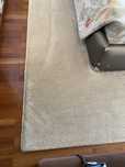 Tapete de quarto