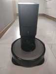 iRobot Roomba i7 + stacja bazowa