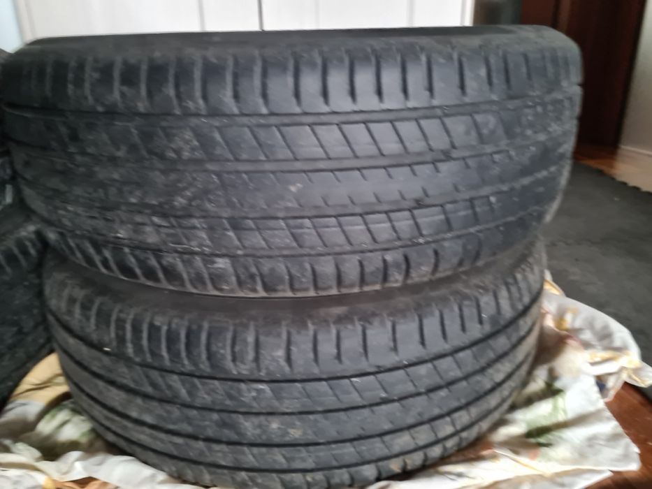 Felgi 18 _5x112 7x18 Skoda VW Seat