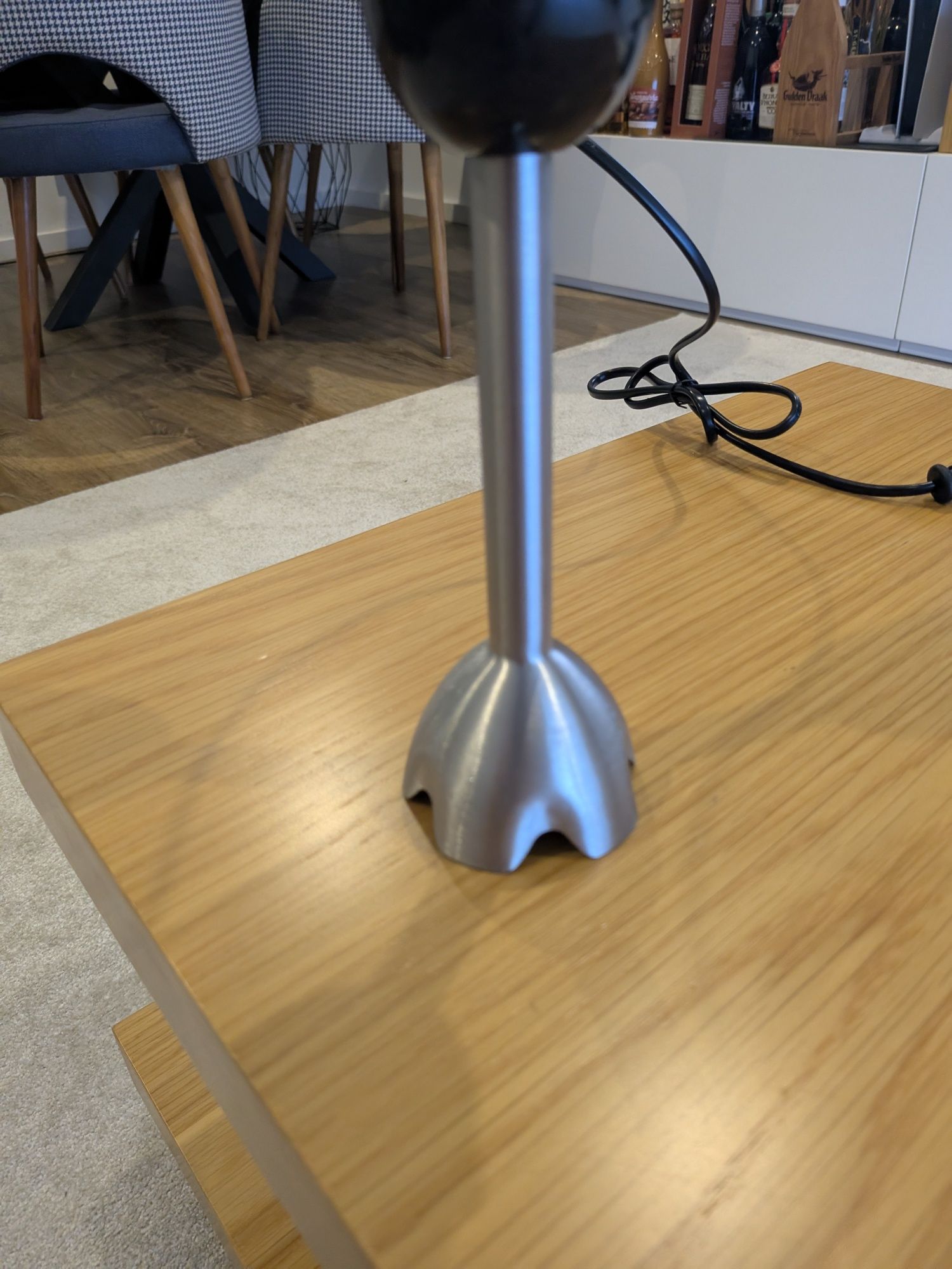 Varinha mágica - Biolomix 1200w