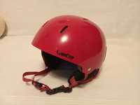 Kask narciarski Wed'ze 48-52 cm