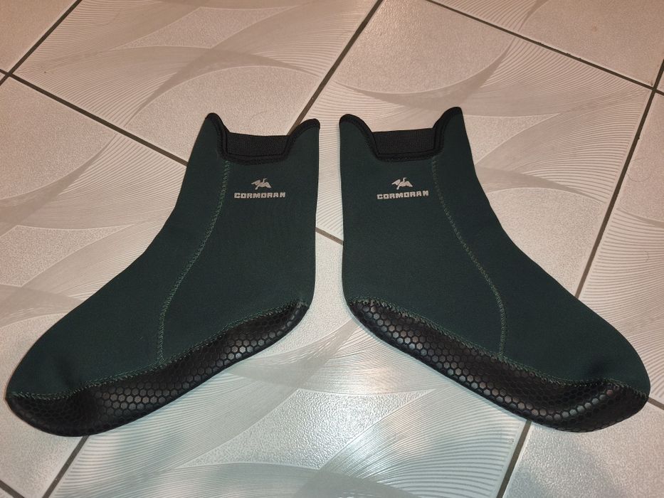 skarpety neoprenowe Cormoran