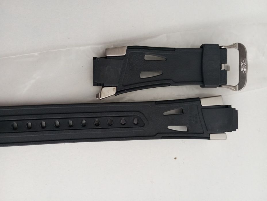 Braceletes Originais Casio

Novo

Obs: Mais questões sobre out