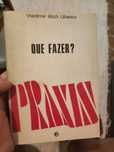 Que Fazer? - Vladimir Ilitch Ulianov