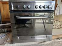 Forno elétrico (marca Balay)