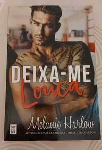 Deixa-me Louca - Melanie Harlow