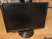 Monitor Asus 19 cali VW196
