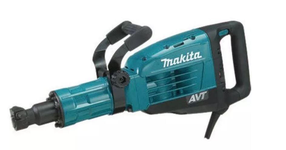 Młot Udarowy Kujący Hex 1510W Uchwyt Hex 30Mm Avt