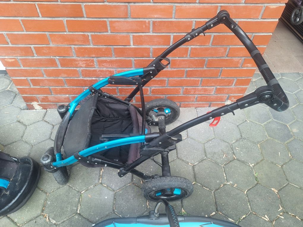Wozek dziecięcy Tako Laret