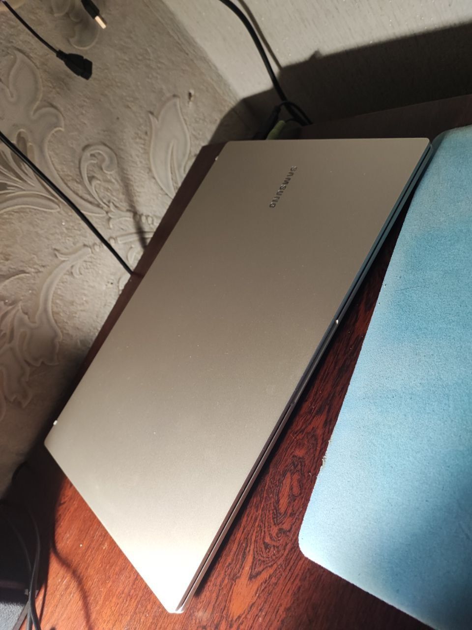 Samsung Galaxy book