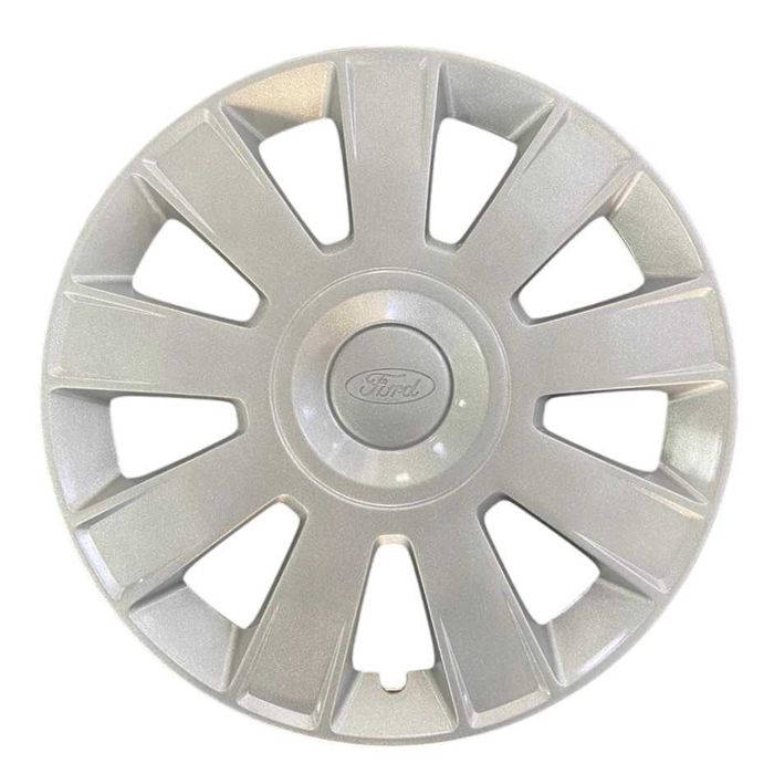 Tampões Auto Compatíveis c/ Ford Focus 15"