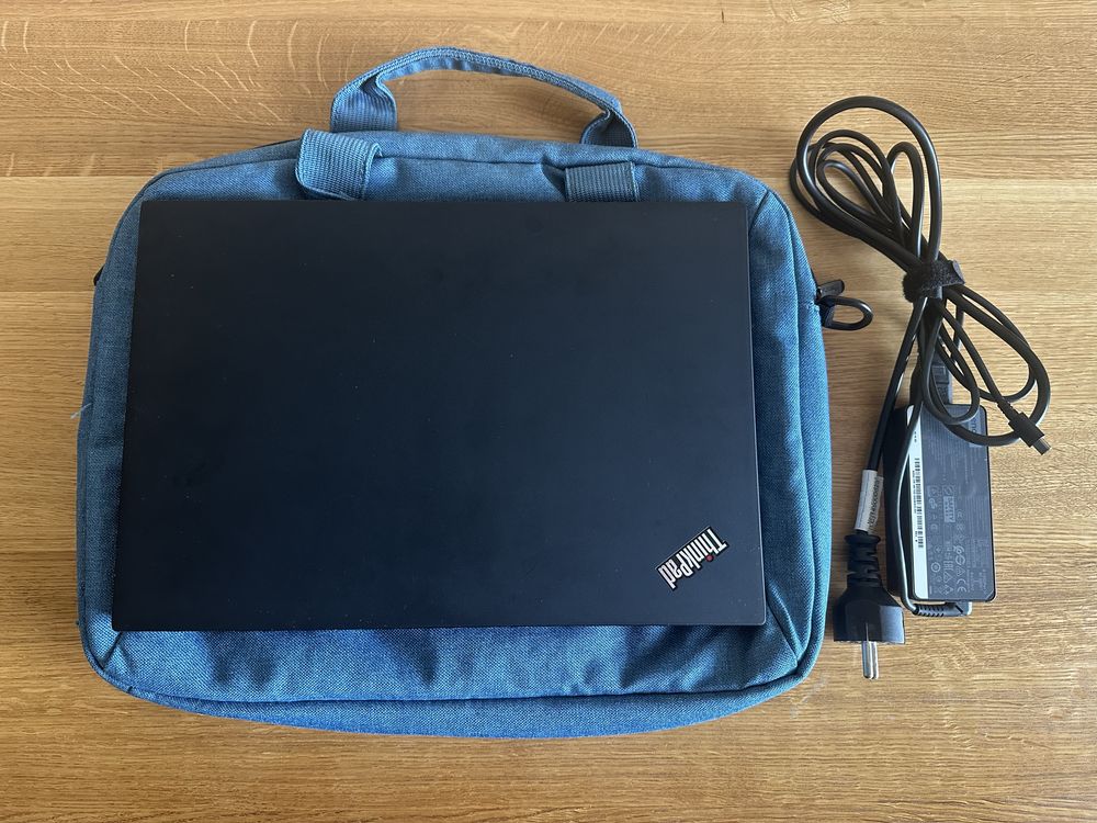 Lenovo ThinkPad T14 Gen 1 2021