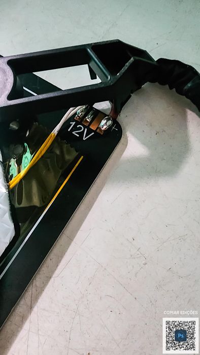 Peças  creality ender 3