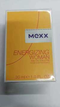 Mexx Energizing woman edt woda toaletowa 30 ml oryginał u tigera sklep