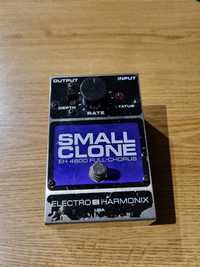 Small Clone Electro-Harmonix USA efekt gitarowy chorus