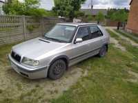 Skoda Felicja 1.3 gaz