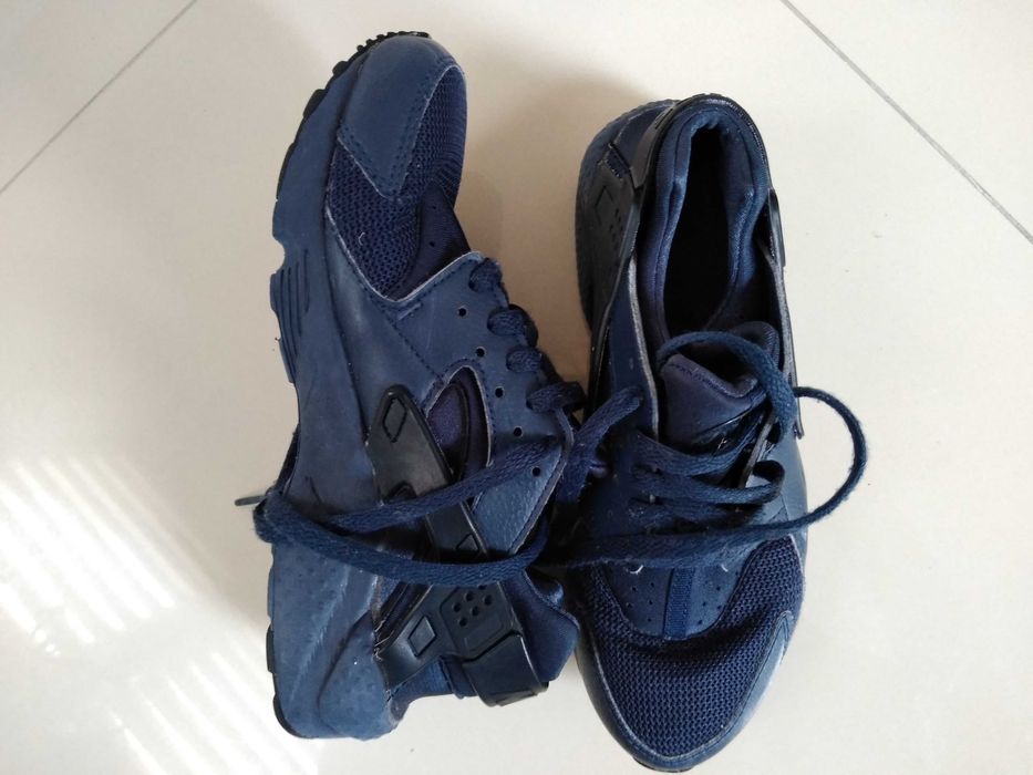Buty Nike rozmiar 38