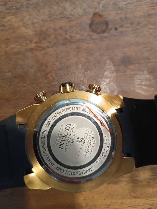 Zegarek Invicta 26301