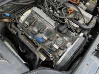 Silnik AEB 1.8 t turbo audi a4 a6 Passat b5