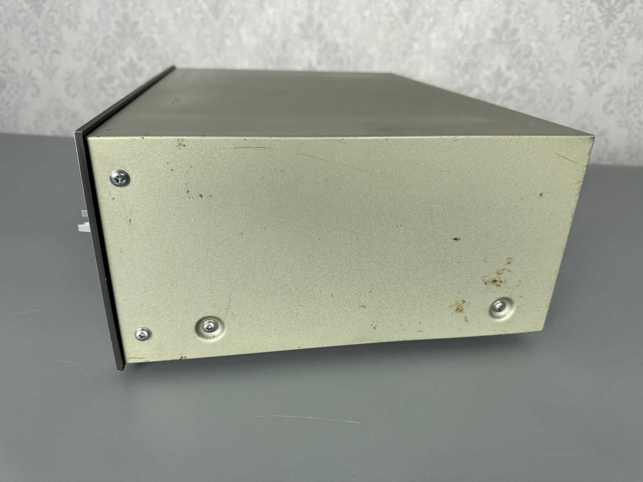Korektor graficzny Equalizer JVC SEA-70 TOP S.E.A. Vintage