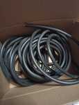 Przewód elektryczny Elpar yky 5x2,5 mm2 15 m