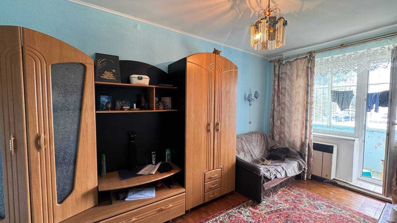 Продаж 2-кімнатної квартири в м. Стрий на вул. Панаса Мирного