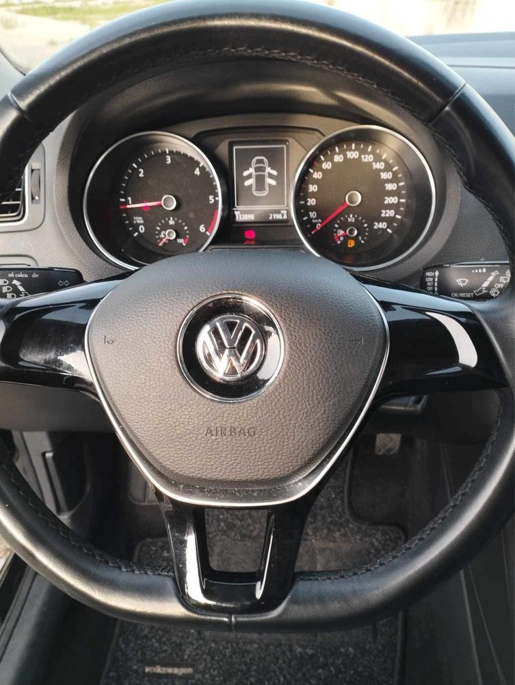 Polo blue motion 1.4cv diesel tdi