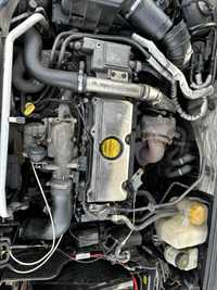 Silnik Opel Vectra C 2.2 Diesel Signum