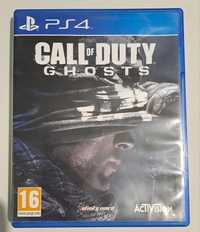 Gra PlayStation 4 Call of Duty Ghosts