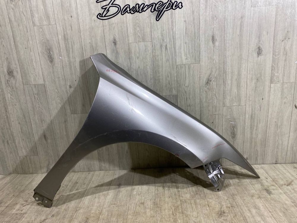 Крыло переднее правое Lexus ES ( 2018 2019 2020 2021 2022 2023 г.)