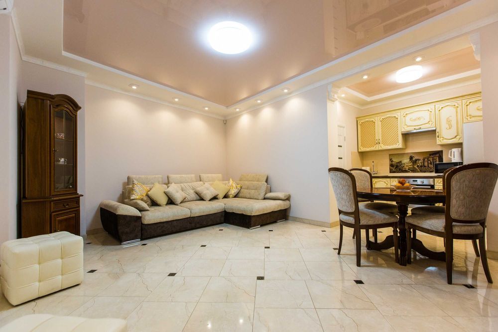 вул. Костюшка 20 Оренда житла Подобово 3-кімнатна квартира