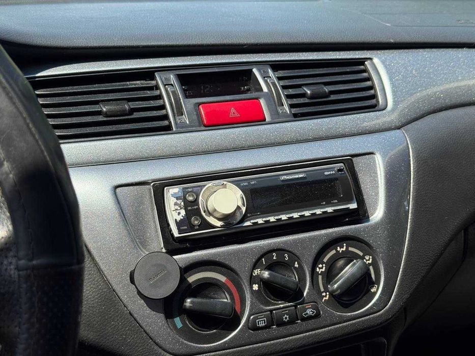 AVTOREAL.KR Продаж/Розстрочка/Обмін Mitsubishi Lancer 9 2006