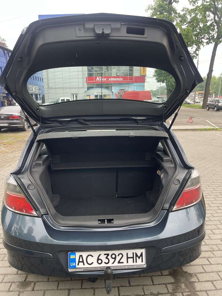 Продам авто Opel Astra H