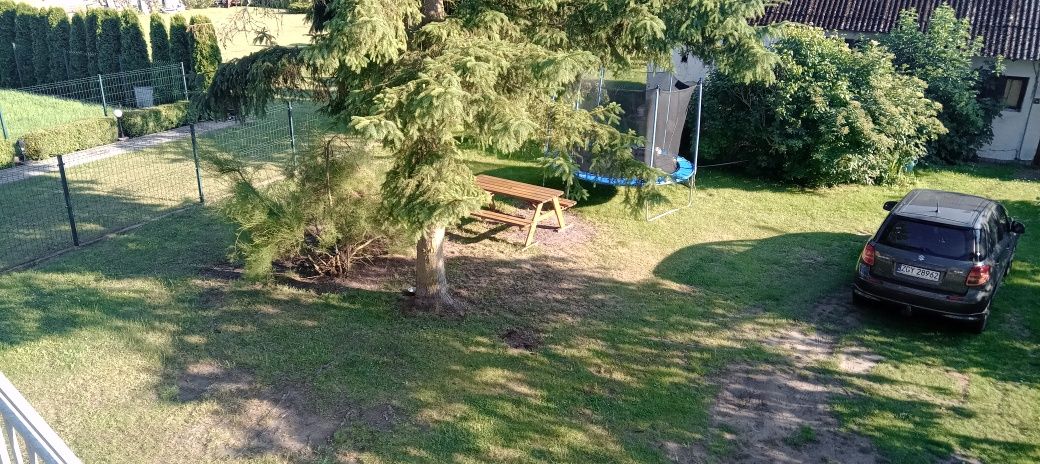 Noclegi Pobierowo