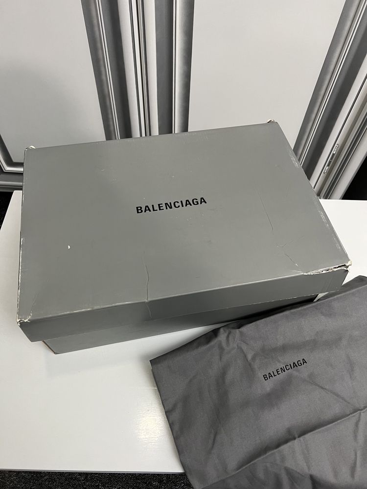 Мужские кроссовки BALENCIAGA Triple S оригинал