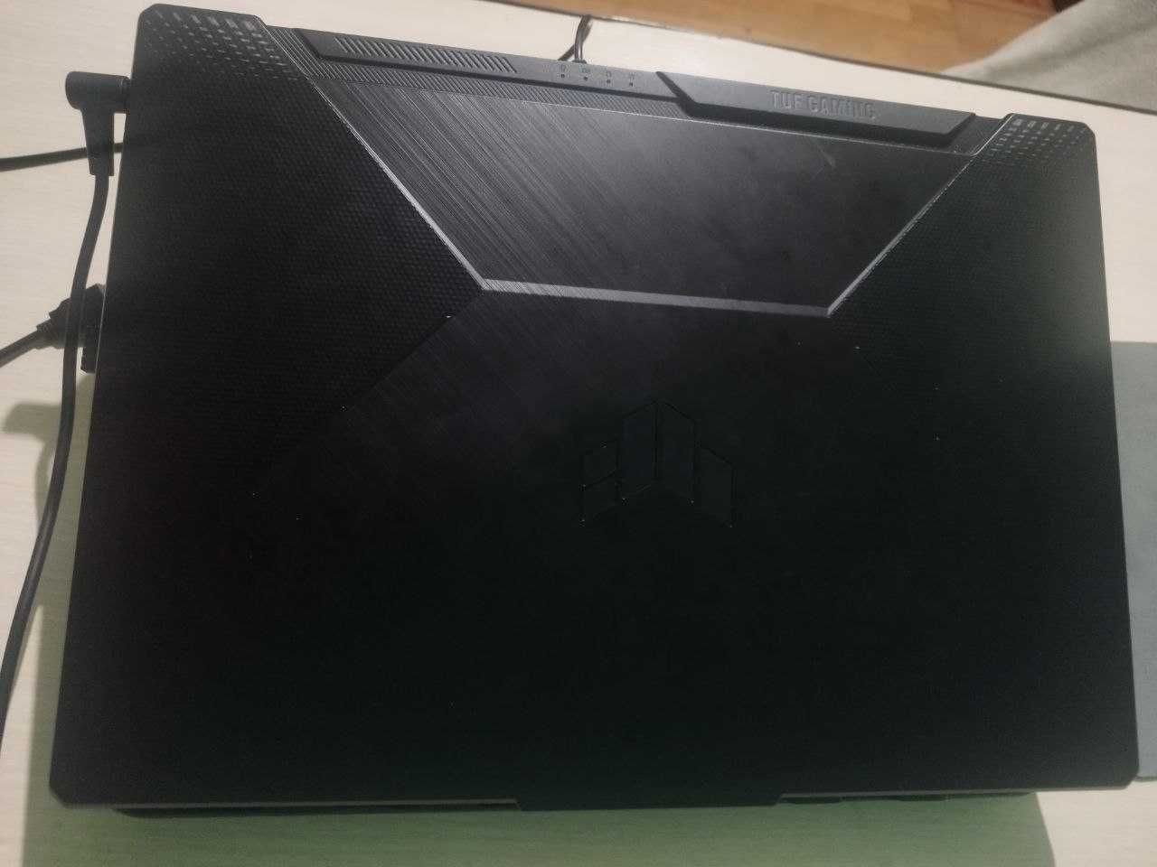 ASUS TUF Gaming A15
