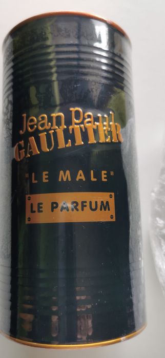 Perfume de homem pretas Novo