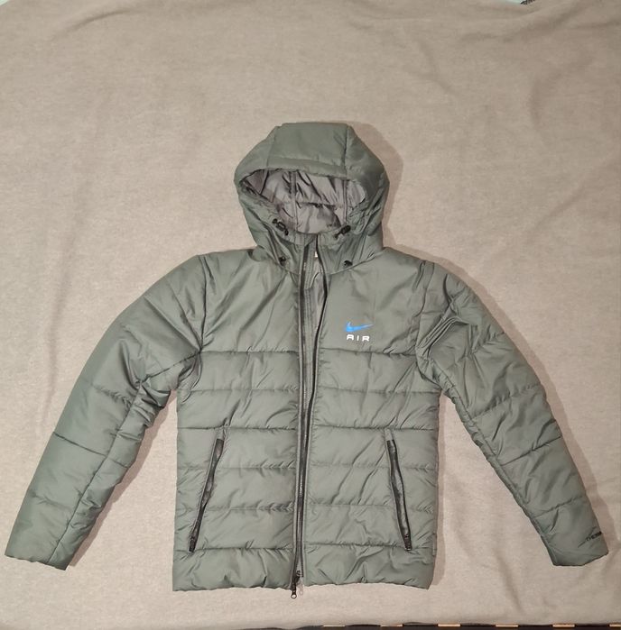 Casaco masculino Nike Air Therma-FIT