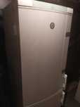 Lodówka zamrażarka Electrolux 170 cm.