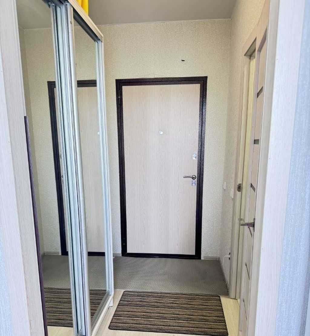здається 1 кімнатна квартира за 8000₴ в місяць, вул. Надії Алексєєнко