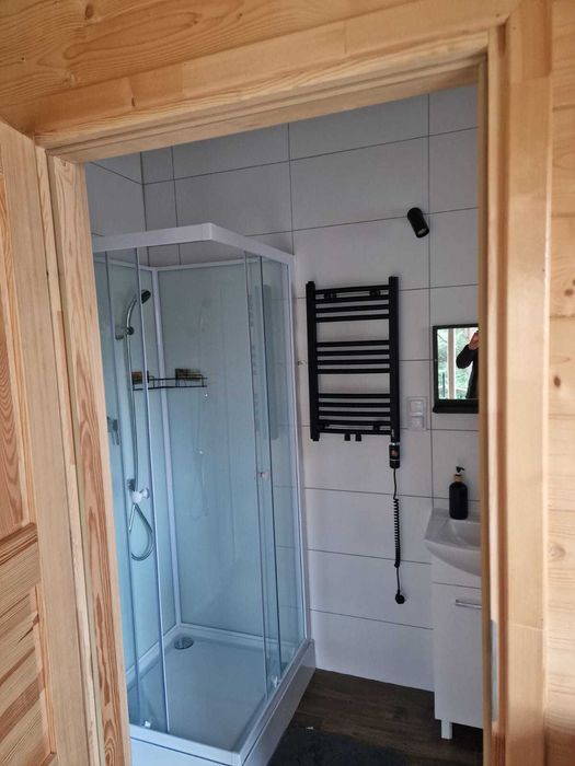 Domki pod Sosnami w Ochotnicy