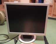 Monitor Samsung 920N
