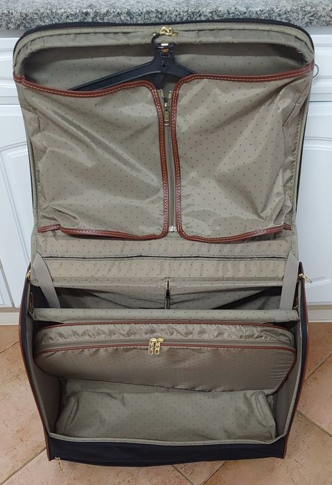 MALA DE VIAGEM DE PILOTO,TRABALHO. Vendedor,Casa,Farmácia,Escritório.