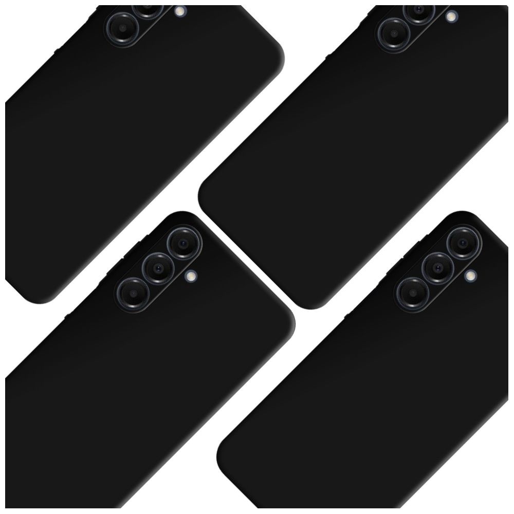 Etui 3MK Matt Case Pro do Samsung Galaxy A16