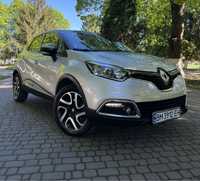 Renault Captur 2016 1.5diesel