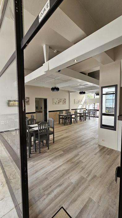 Restaurante / Cafe / Espaço comercial