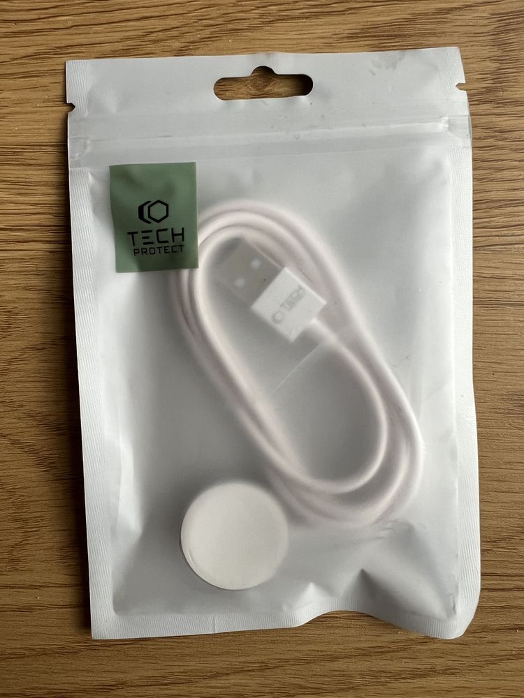 Nowa ładowarka Smartwatch APPLE
