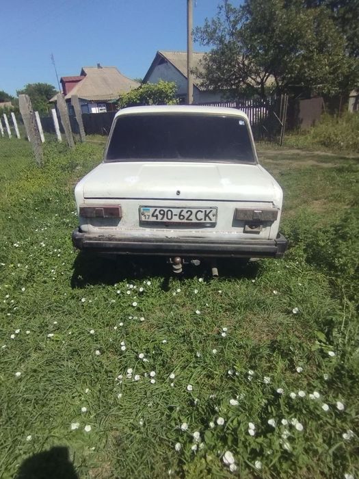 Срочно продам ВАЗ 2101